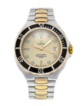 Pre-Owned Omega Seamaster 200m Watch